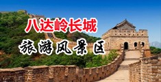 母狗骚屄调教中国北京-八达岭长城旅游风景区