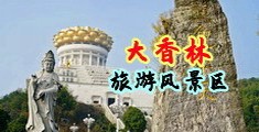 曹逼玩免费的中国浙江-绍兴大香林旅游风景区